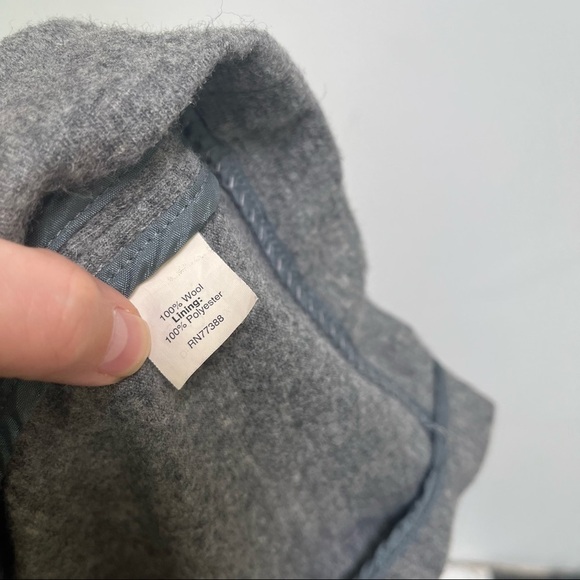 J. Crew Wool Blazer - Picture 6 of 8